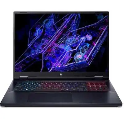Acer Predator Helios laptop 18" 2560x1600 i9-275HX 64GB 1TB GeForce RTX 5080 Win11 : NH.QVYEU.004 fotó