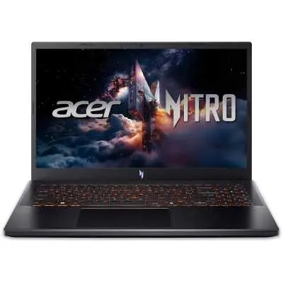 Acer Nitro V 15 lapop 15,6" 1920x1080 Core i7 13620H 16GB 1TB NoOs : NH.QZ8EU.004 fotó