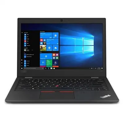Lenovo ThinkPad felújított laptop 13.3" i5-8265U 8GB 256GB Win11P Lenovo ThinkPad L390 : NNR5-MAR23553 fotó