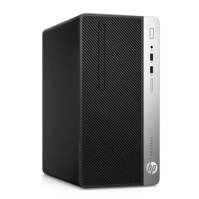 HP ProDesk felújított számítógép i5-8500 16GB 256GB Win11P HP ProDesk 400 G5 MT : NPR5-MAR02252 fotó