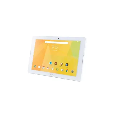 Tablet-PC 10" 32GB Wi-Fi fehér táblagép Acer Iconia B3-A20-K5PU : NT.LC0EE.002 fotó