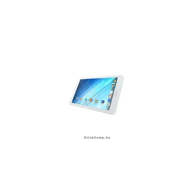 Tablet-PC 8" 16GB Wi-Fi fehér Acer Iconia B1-850-K9ZR : NT.LC3EE.002 fotó