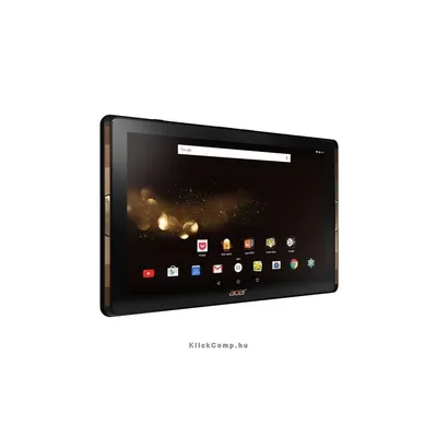 Tablet-PC 10" FHD IPS 32GB Wi-Fi fekete Acer Iconia A3-A40-N51V : NT.LCBEE.010 fotó
