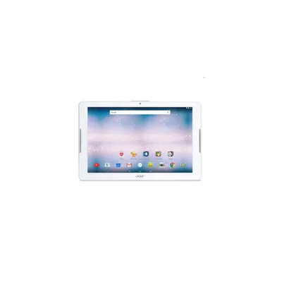 Tablet-PC 10" 16GB Wi-Fi fehér Acer Iconia B3-A30-K7Q1 táblagép : NT.LCFEE.006 fotó