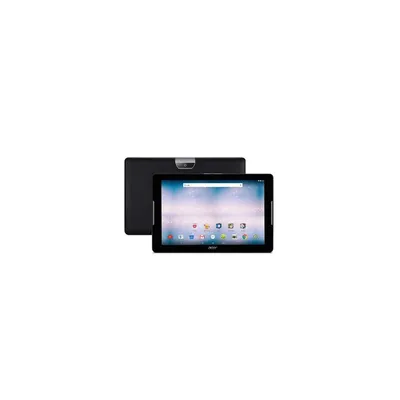Tablet-PC 10" 32GB Wi-Fi fekete Acer Iconia B3-A30-K314 táblagép : NT.LCPEE.004 fotó