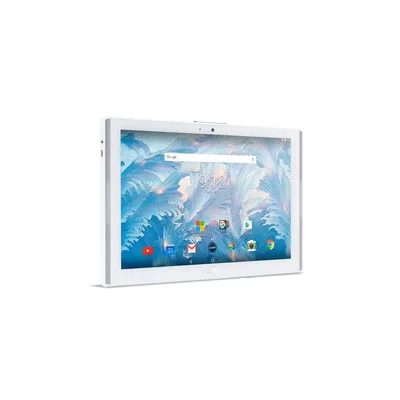 Tablet-PC 10" 32GB Wi-Fi fehér Acer Iconia B3-A40-K36K : NT.LDPEE.004 fotó