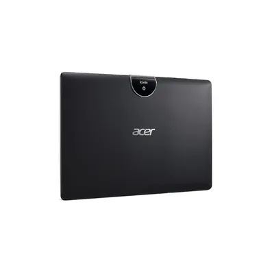 Tablet-PC 10" 32GB Wi-Fi fekete Acer Iconia B3-A40-K07M : NT.LDVEE.003 fotó