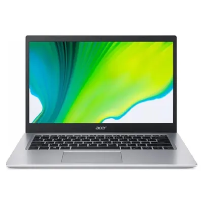 Acer Aspire laptop 14" FHD i3-1115G4 8GB 256GB MX350 NOOS ezüst Acer Aspire 5 : NX.A1WEU.001 fotó