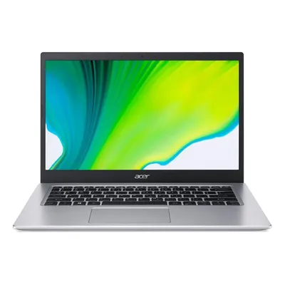 Acer Aspire laptop 14" FHD i3-1115G4 8GB 256GB MX350 NOOS ezüst Acer Aspire 5 : NX.A1XEU.006 fotó