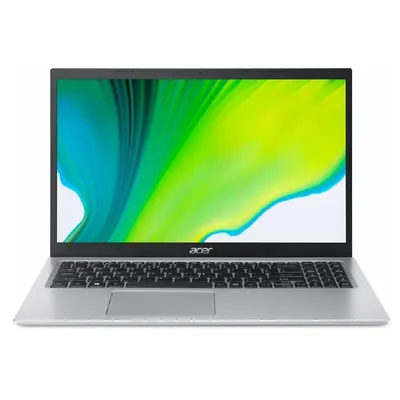 Acer Aspire laptop 17,3" FHD i3-1115G4 8GB 256GB MX350 NOOS ezüst Acer Aspire 5 : NX.A5HEU.008 fotó