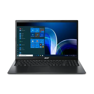Acer Extensa laptop 15,6" FHD N4500 4GB 256GB UHD W11 fekete Acer Extensa 2 : NX.EGNEU.008 fotó