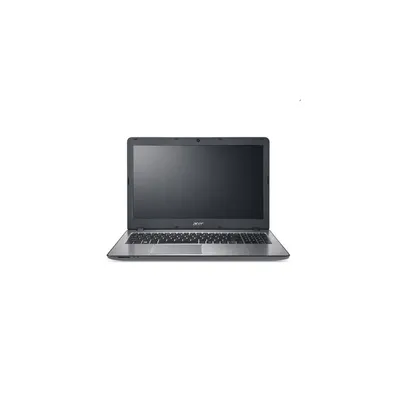 Acer Aspire F5 laptop 15,6" FHD i5-7200U 4GB 128GB SSD+1TB GT-940MX ezüst Acer F5-573G-55QP : NX.GD9EU.015 fotó