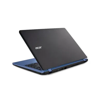 Acer Aspire ES1 laptop 13,3" N4200 4GB 500GB kék Aspire ES1-332-P5H1 : NX.GG1EU.003 fotó