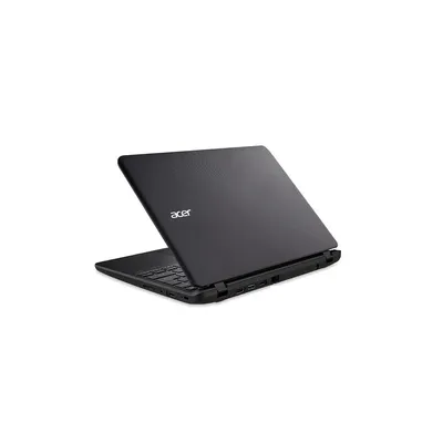 Acer Aspire ES1 mini laptop 11,6" N3350 4GB 64+500GB fekete ES1-132-C984 : NX.GG2EU.010 fotó