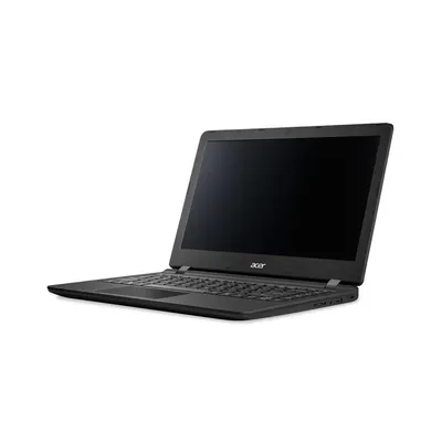 Acer Aspire ES1 laptop 13,3" N3350 4GB eMMC 32GB ES1-332-C6N0 Fekete Win10Home + Office 365 Personal : NX.GGKEU.004 fotó