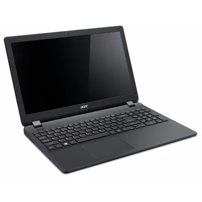 Acer Aspire ES1 laptop 17,3 N4200 4GB 500GB ES1-732-P3R4 Fekete : NX.GH4EU.004 fotó