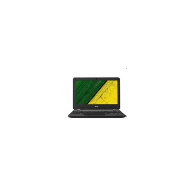 Acer Aspire ES1 mini laptop 11,6" N3350 4GB 32GB Int. VGA Win10 piros ES1-132-C7VA : NX.GHKEU.003 fotó