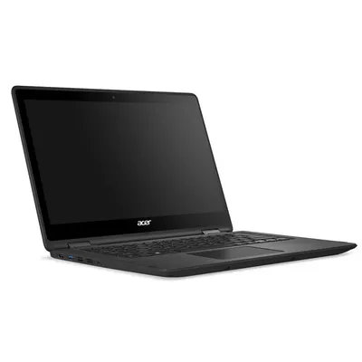 Acer Spin laptop 13,3" FHD Multi-touch i7-7500U 8GB 256GB SSD SP513-51-78RH Win10Home : NX.GK4EU.005 fotó