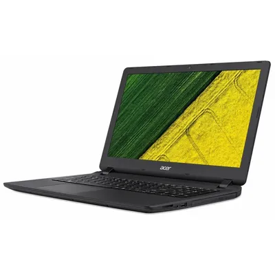 Acer Aspire ES1 notebook 15,6" A4-7210 4GB 500GB ES1-523-42MA : NX.GKYEU.013 fotó