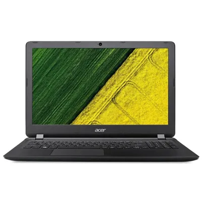Acer Aspire ES1 notebook 15,6" E1-7010 4GB 500GB Win10 ES1-523-26ZZ : NX.GKYEU.016 fotó
