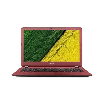 Acer Aspire ES1 laptop 15.6" AMD E1-7010 4GB 500GB Fekete-Piros ES1-523-24RV : NX.GL0EU.004 fotó