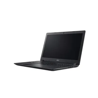 Acer Aspire 3 laptop 15,6" N3450 4GB 500GB A315-31-C0PA Fekete : NX.GNTEU.002 fotó