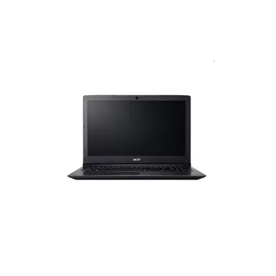 ACER Aspire laptop 15.6" N3060 4GB 1TB Linux fekete ACER Aspire A315-33-C6K4 : NX.GY3EU.003 fotó