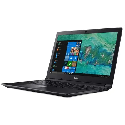 Acer Aspire laptop 15,6" i3-7020U 4GB 128GB Int. VGA Win10 A315-53-34WE : NX.H2BEU.005 fotó