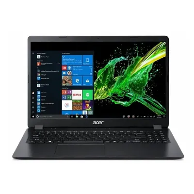 Acer Aspire laptop 15,6" FHD i3-10110U 4GB 256GB MX230 Linux fekete Acer Aspire 3 : NX.HNSEU.011 fotó