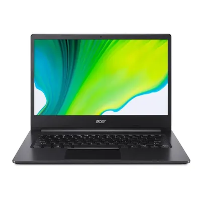 Acer Aspire laptop 14" FHD R5-3500U 8GB 512GB Radeon NOOS fekete Acer Aspire 3 : NX.HVVEU.00W fotó