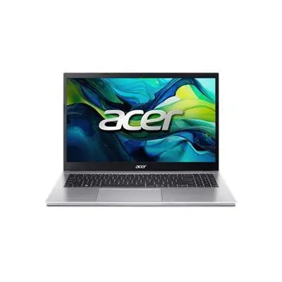 Acer Aspire GO laptop 15,6" 1920x1080 FHD AMD Ryzen7 16GB 512GB ezüst : NX.J7XEU.004 fotó