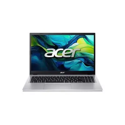 Acer Aspire GO 15,6" 1920x1080 FHD i5-1334U 16GB 512GB ezüst : NX.JDCEU.001 fotó
