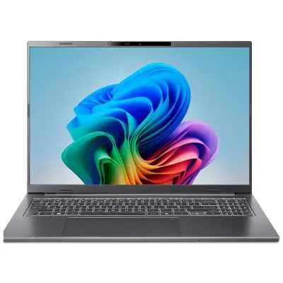 Acer Aspire laptop 16" 19200 x 1200  AMD Ryzen AI 5 330 16GB TB Win11 : NX.JP0EU.005 fotó