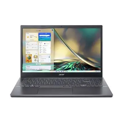 Acer Aspire 5 laptop 15,6" FHD i5-12450H 16GB 512GB Win11 szürke : NX.KN4EU.00W fotó