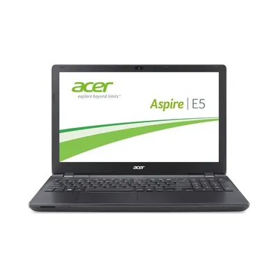 Acer Aspire E5 laptop 15,6" i3-5005U 4GB 1TB GeForce-920M Acer E5-573G-36PD : NX.MVMEU.037 fotó