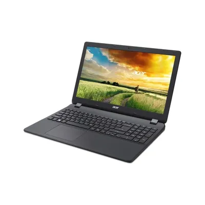 Acer Aspire ES1 laptop 15,6" N3160 4GB 500GB ES1-531-C9Q4 Fekete : NX.MZ8EU.068 fotó