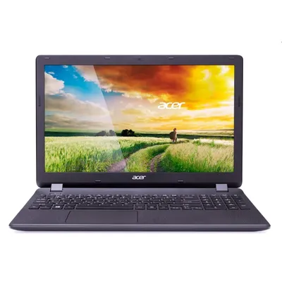 Acer Aspire ES1 laptop 17,3 N3050 4GB 1TB 910M-2GB ES1-731G-C2CG Fekete : NX.MZTEU.031 fotó