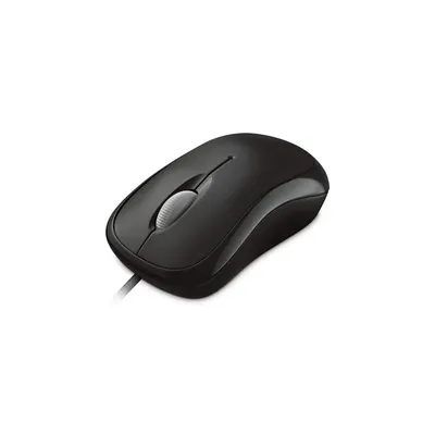 Mouse Microsoft Optical mouse L2 USB Mac Win : P58-00057 fotó