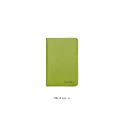 e-book olvasó Tok Touch LUX zöld : PBPUC-623-GR-L fotó