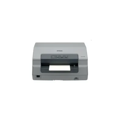 Epson mátrix nyomtató, 24 tűs, A4 : PLQ-22M fotó