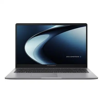 Asus Expertbook laptop 15.6" 1920 x 1080 AMD Ryzen 5 7535HS 8GB 512GB FreeDos : PM1503CDA-S70225 fotó