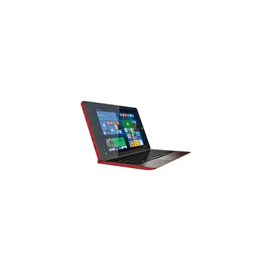 Tablet-PC 10.1" IPS 1280x800 Windows 10 Home Atom Z3735F 2GB+32GB Prestigio MultiPad Visconte V : PMP1012TE3GRDUS fotó