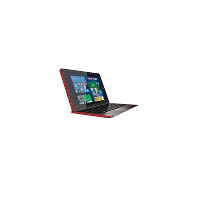 Tablet-PC 10.1" IPS 1280x800 Windows 10 Home Atom Z3735F 2GB+32GB Prestigio MultiPad Visconte V : PMP1012TERDUS fotó
