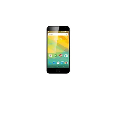 Dual sim mobiltelefon 5.0“ HD IPS Android 6.0 Quad-Core 720*1280 16GB eMMC Prestigio GRACE R7 : PSP7501DUOBLACK fotó