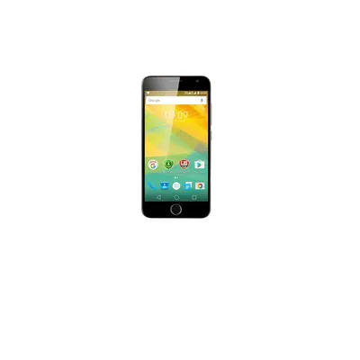 Dual sim mobiltelefon 5.0“ HD IPS Android 6.0 Quad-Core 720*1280 16GB eMMC Prestigio GRACE R7 : PSP7501DUOGOLD fotó
