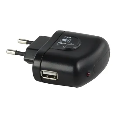 USB töltő univerzális vékony : P.SUP.USB401 fotó