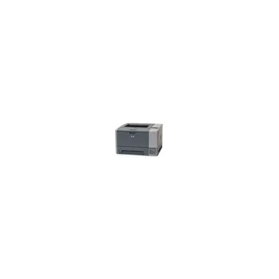 Lézernyomtató HP LaserJet 2420n : Q5958A fotó