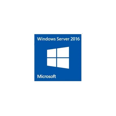 Microsoft Windows Server 2016 Device CAL 5 felhasználó ENG Oem 1pack szerver szoftver : R18-05206 fotó
