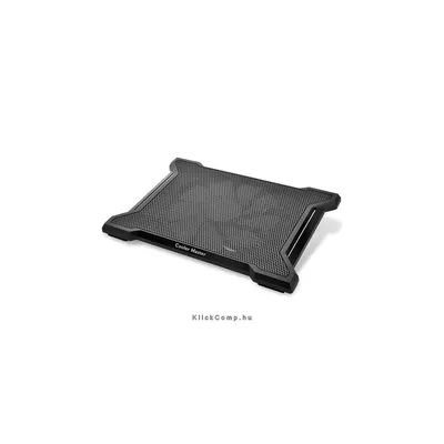 NotePal X-Slim II notebook hűtőpad : R9-NBC-XS2K-GP fotó