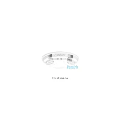WiFi Access Point MikroTik RBcAP2nd Vezeték nélküli : RBCAP2ND fotó
